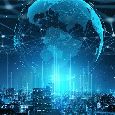 Timeline: Historia y Evolucion de Internet