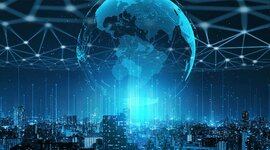 Timeline: Historia y Evolucion de Internet