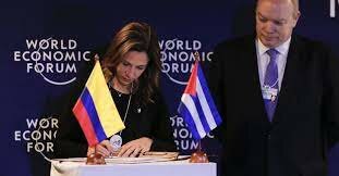 ACUERDOS COMERCIALES DE COLOMBIA