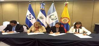 ACUERDOS COMERCIALES DE COLOMBIA