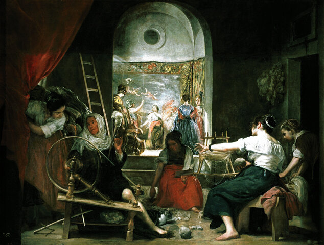 Reinado de Felipe IV (1657)