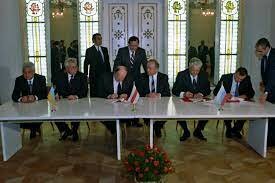 Fall of the Soviet Union