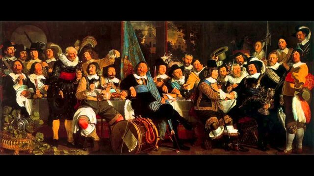 Reinado de Felipe IV (1648)