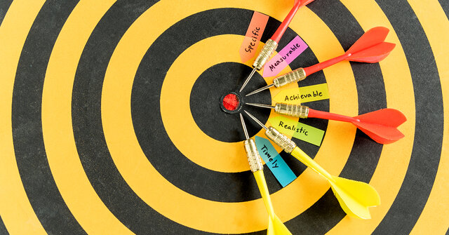 -METAS A MEDIANO PLAZO