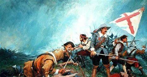 Reinado de Felipe IV (1640)