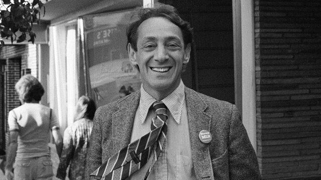 First Homosexual Man Elected to a Political Office