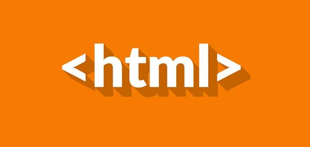 Llegada de HTML
