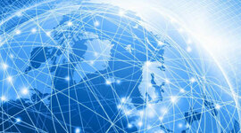 Timeline: Historia y evolucion de internet