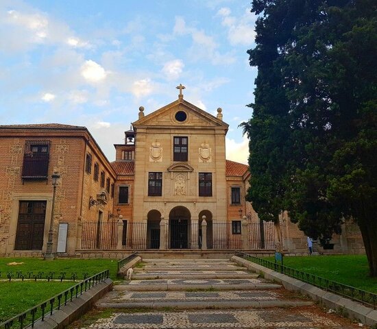 Reinado de Felipe III (1618)