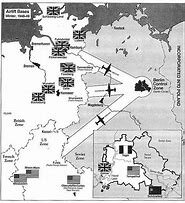 Berlin Blockade and Airlift