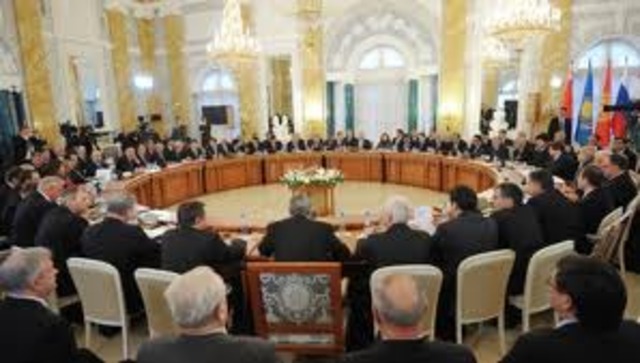 Eurasian Economic Community