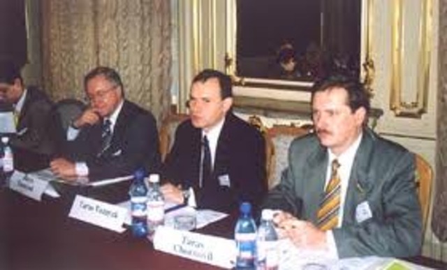 Common Economic Space