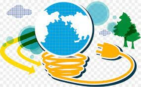 Impacto ambiental sobre la electricidad