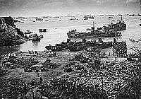 La batalla de Okinawa