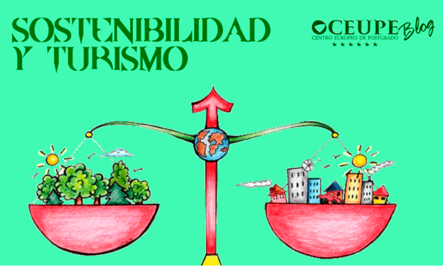 Desarrollo turístico sostenible