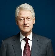 Bill Clinton