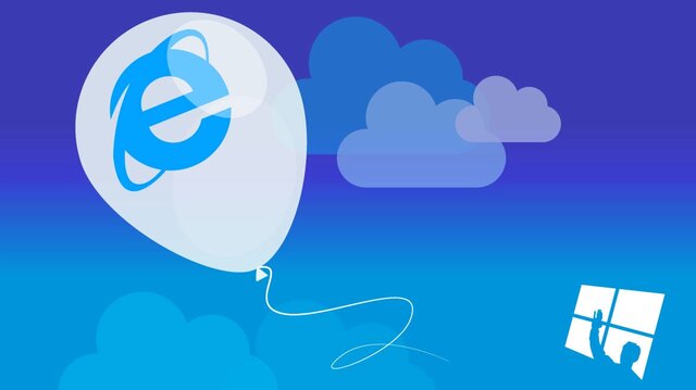 Monopolio de Internet Explorer