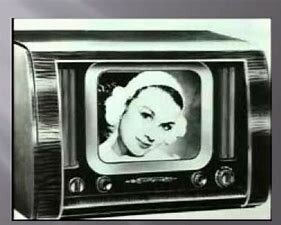 Televisión de alta definición.