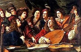 Barroc Mitja (1630-1680)