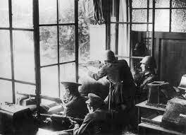 The coup of July 1936