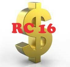 Recaudo por Recurso 16