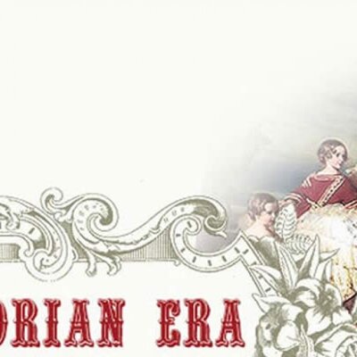 Timeline: Età vittoriana