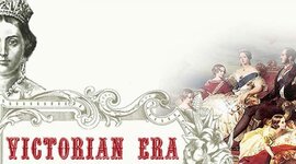 Timeline: Età vittoriana