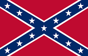 Confederate States of America is formed