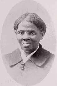 Harriet Tubman and the underground railroad