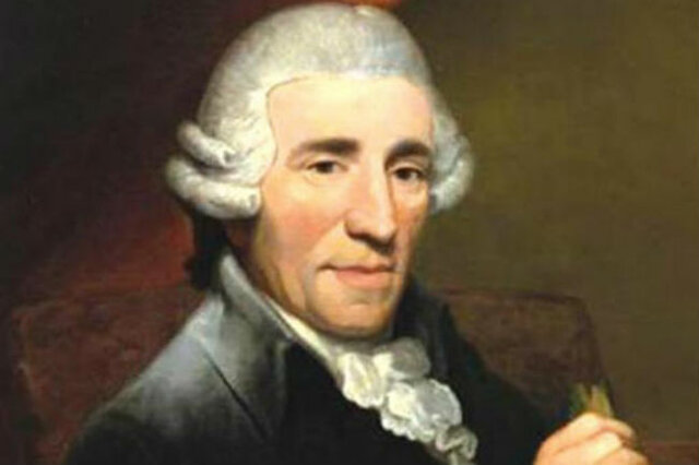 J. Haydn