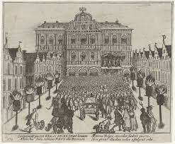 Se inicia la Tregua de los Doce Años (1609-1621). Expulsión de los moriscos