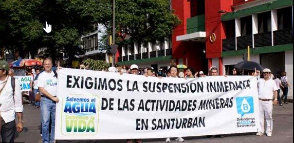 Derrota de la Greystar.