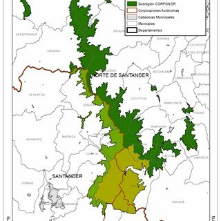 Se demanda la delimitación