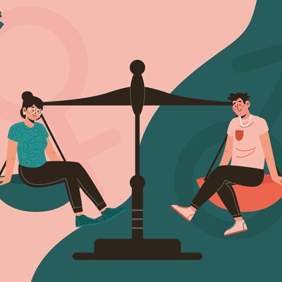 Timeline: Línea de Tiempo de la Lucha por la Equidad de Género