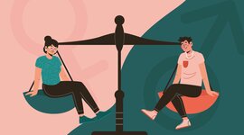 Timeline: Línea de Tiempo de la Lucha por la Equidad de Género