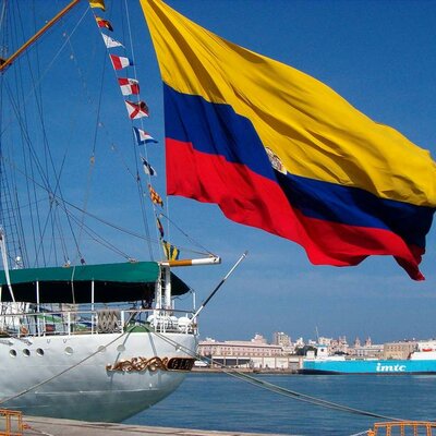 Timeline: AVANCE TECNOLOGICO ARMADA NACIONAL