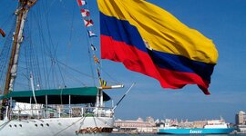 Timeline: AVANCE TECNOLOGICO ARMADA NACIONAL
