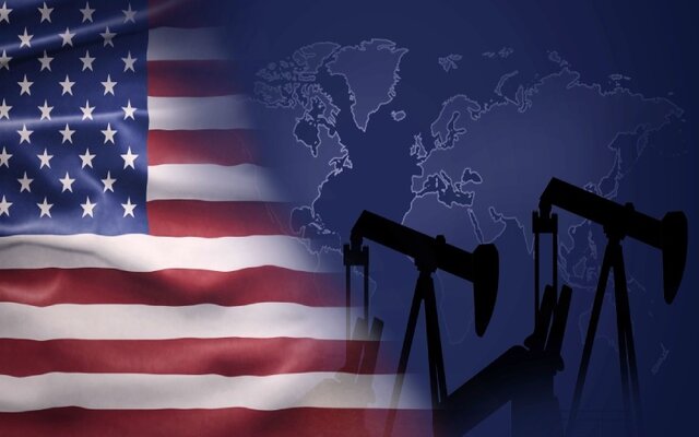 La posición de Estados Unidos como el mayor exportador del mundo estaba en peligro.