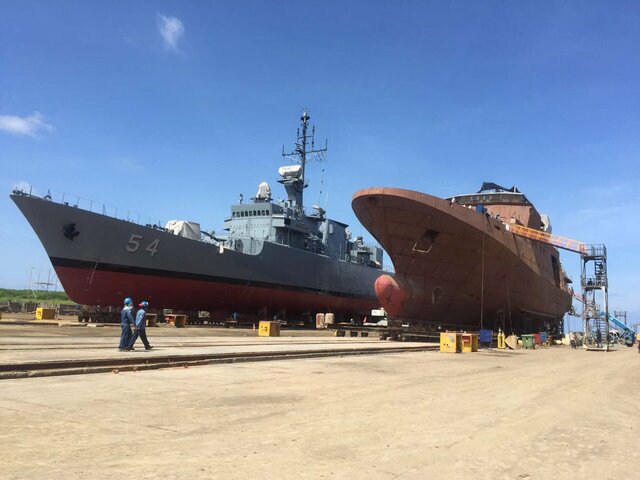 Inicio proyecto Orion