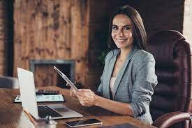 La Mujer Maneja Sus Propios Bienes