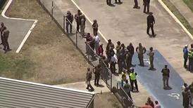 Un exalumno hizo masacre en a escuela secundaria Marjory Stoneman Douglas en Parkland, Florida.