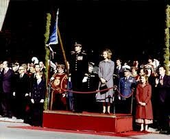 Promulgación de la constitución del 78