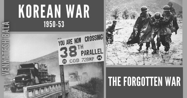 Korean War