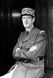 Charles de Gaulle