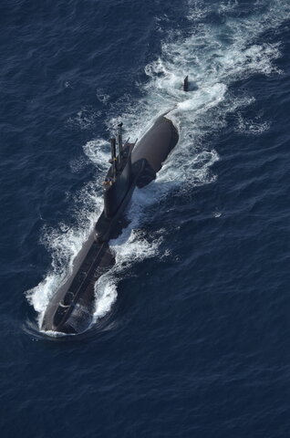 Finalización proyecto Orión