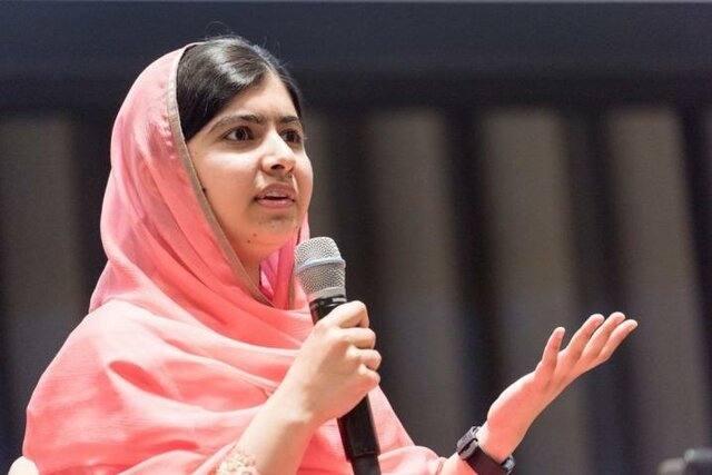 El Discurso De Malala