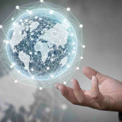 Timeline: LA GLOBALIZACIÓN A TRAVÉS DEL TIEMPO