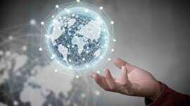 Timeline: LA GLOBALIZACIÓN A TRAVÉS DEL TIEMPO