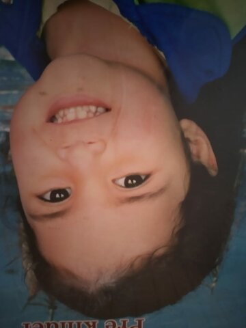 Nacimiento de mi segunda hija