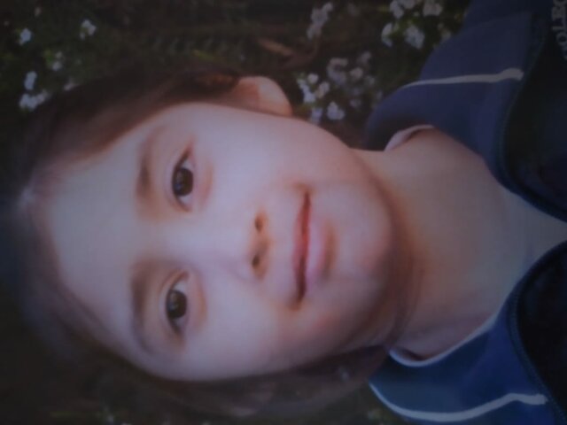 Nacimiento de mi tercera hija